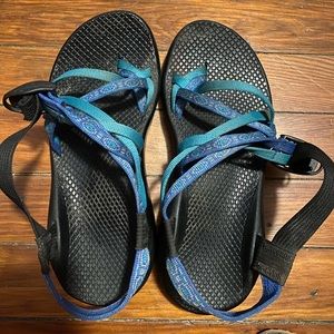 Chaco Sandals